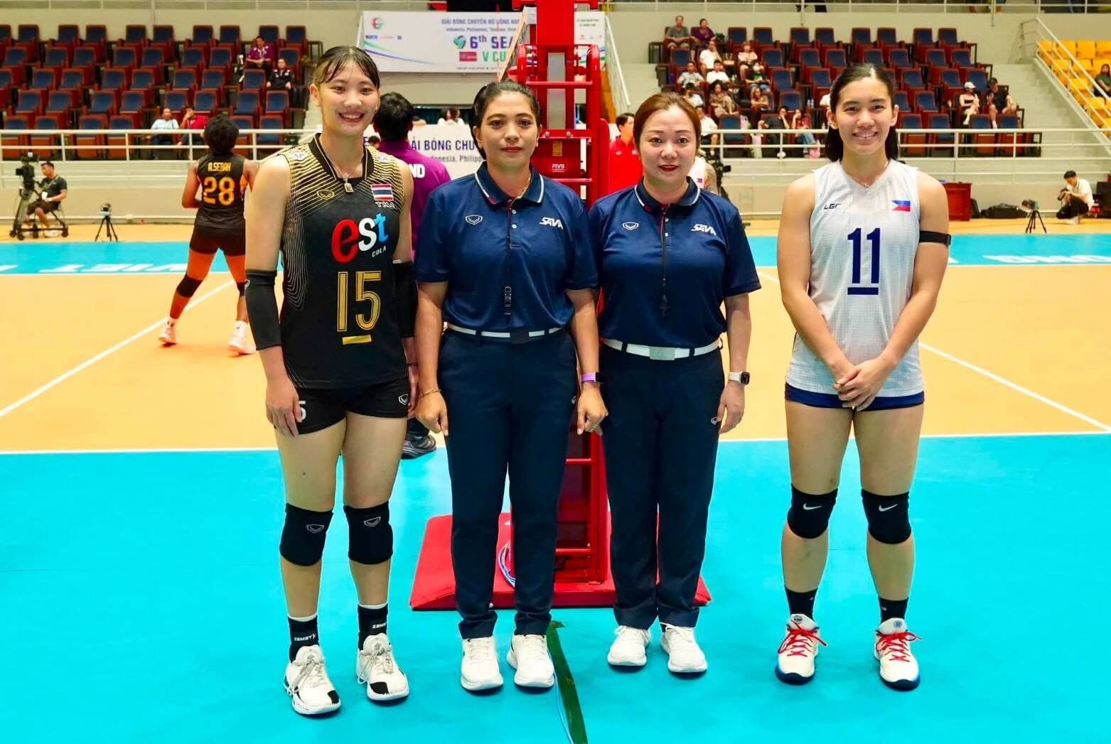 You Don't Have to Win Every Set to Win the Match: The Lesson in Resilience We Want Kids to Learn