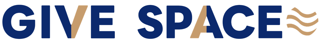 GIVE SPACE